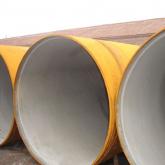 螺旋钢管最新价格随时和钢材市场变化